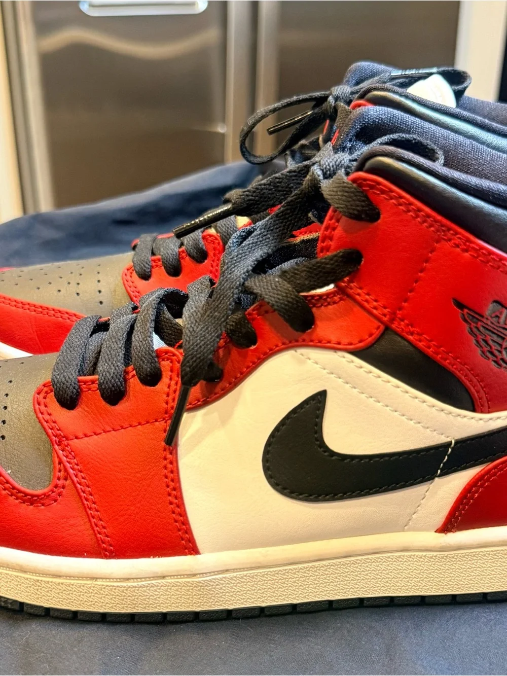 Jordan nike air